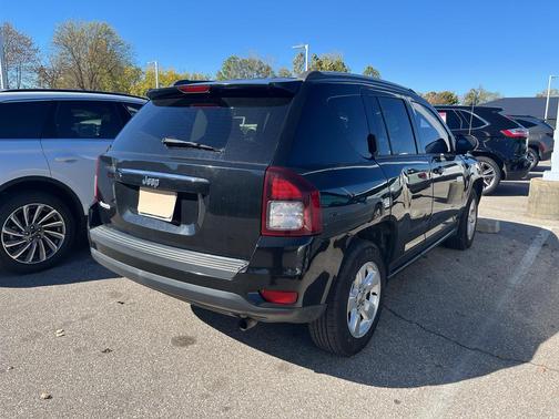 2015 Jeep Compass Sport