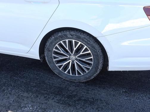 2021 Volkswagen Jetta 1.4T S