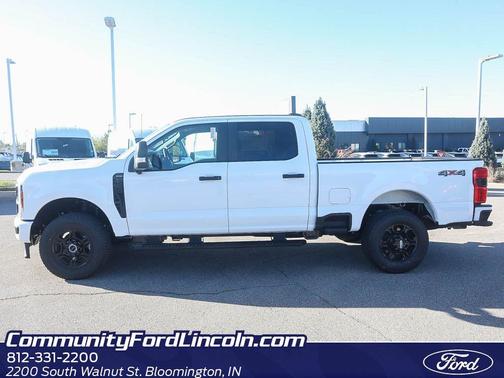 2026 Ford F-250 XL