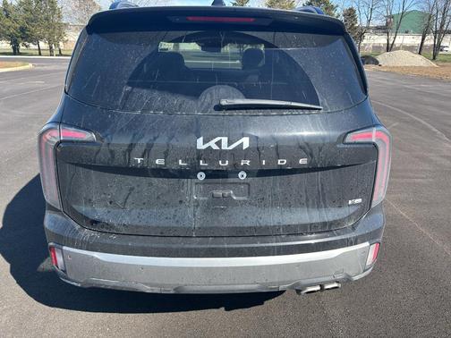 2023 Kia Telluride SX Prestige X-Pro