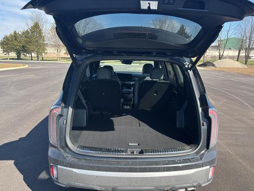 2023 Kia Telluride SX Prestige X-Pro