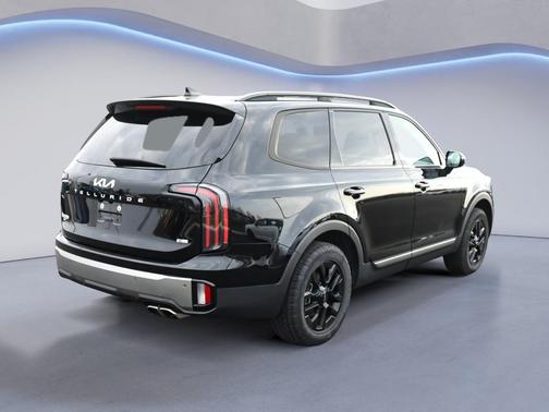 2023 Kia Telluride SX Prestige X-Pro
