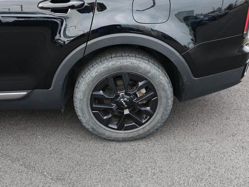 2023 Kia Telluride SX Prestige X-Pro