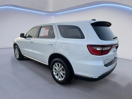 2021 Dodge Durango SXT AWD