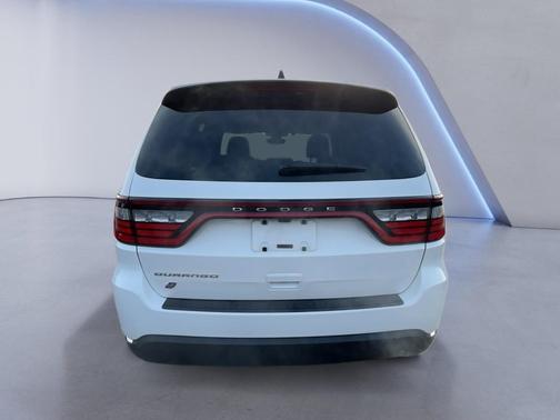 2021 Dodge Durango SXT AWD