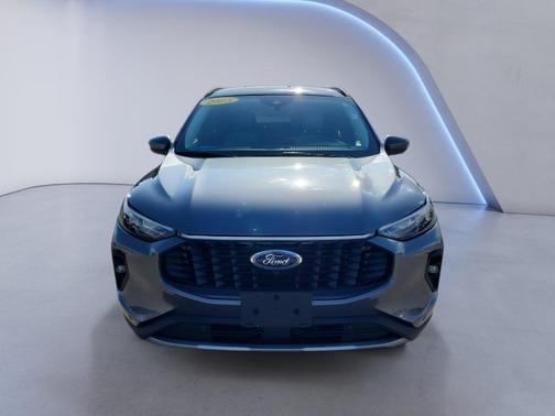 2023 Ford Escape PHEV Base