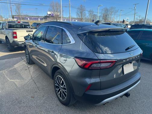 2023 Ford Escape PHEV Base