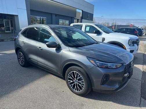 2023 Ford Escape PHEV Base
