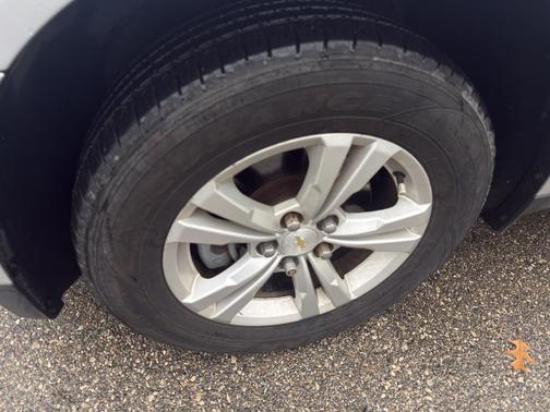 2015 Chevrolet Equinox 1LT