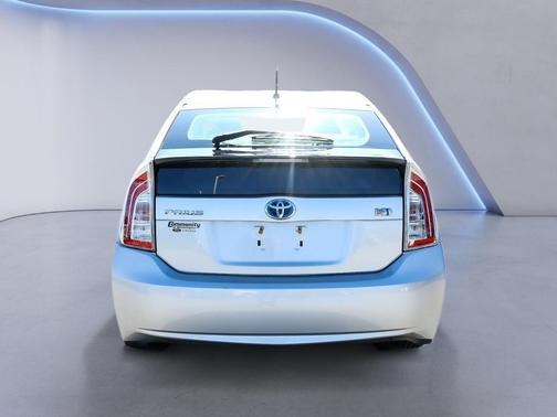 2014 Toyota Prius Two