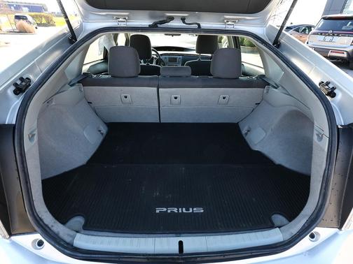 2014 Toyota Prius Two