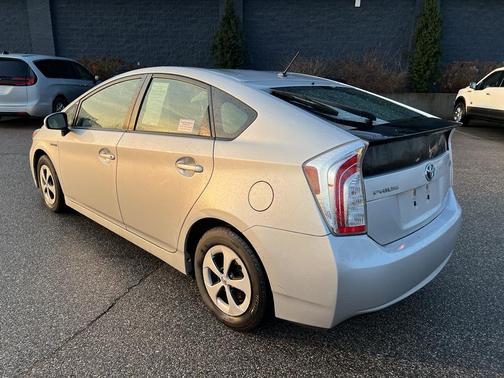 2014 Toyota Prius Two