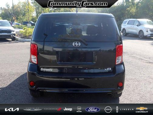 2013 Scion xB 10 Series