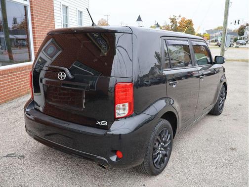 2013 Scion xB 10 Series