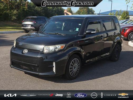 2013 Scion xB 10 Series