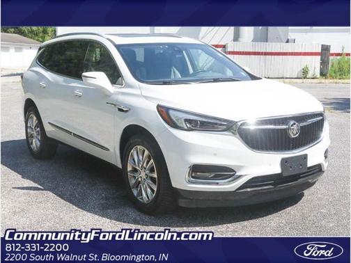 2019 Buick Enclave Premium