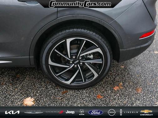 2023 Lincoln Corsair Reserve