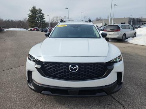 2024 Mazda CX-50 2.5 S Premium Package