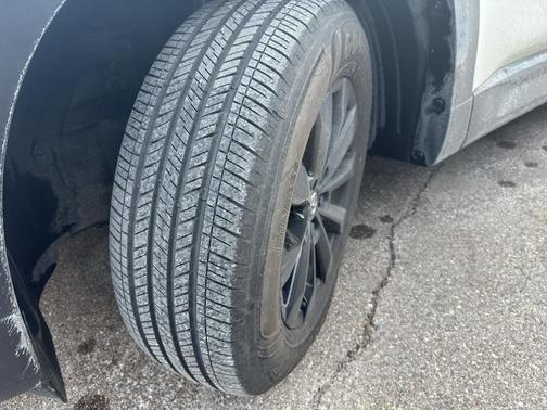 2024 Mazda CX-50 2.5 S Premium Package