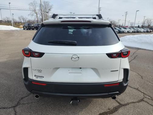 2024 Mazda CX-50 2.5 S Premium Package