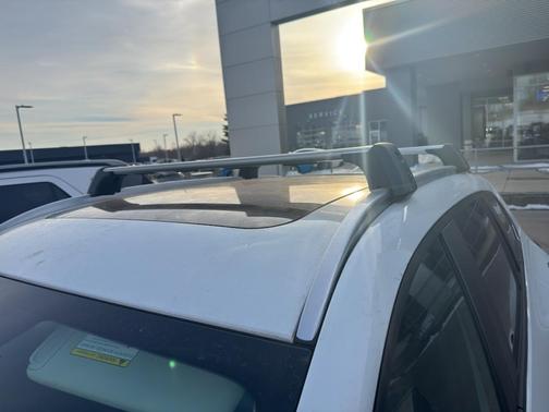 2024 Mazda CX-50 2.5 S Premium Package