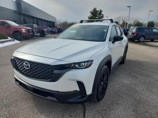 2024 Mazda CX-50 2.5 S Premium Package