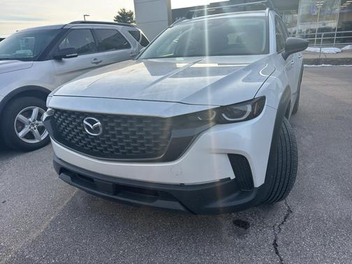 2024 Mazda CX-50 2.5 S Premium Package