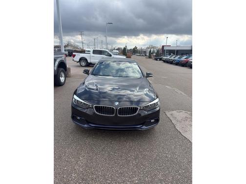 2018 BMW 430 i xDrive