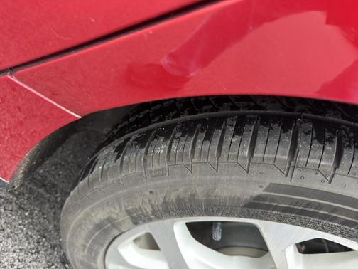 2018 Chevrolet Volt Premier