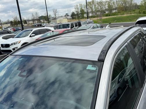 2022 Toyota RAV4 Hybrid Limited