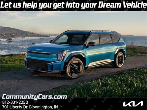 2019 Chevrolet Equinox Premier w/2LZ
