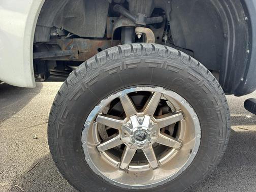 2014 Nissan Titan PRO-4X