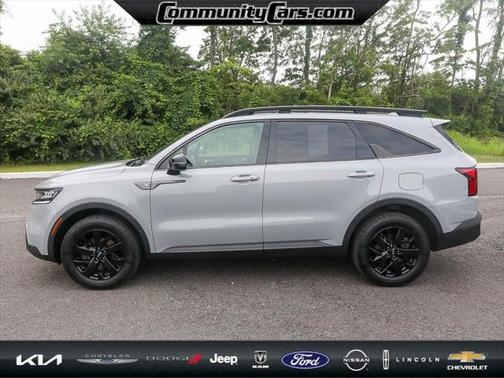 2023 Kia Sorento S