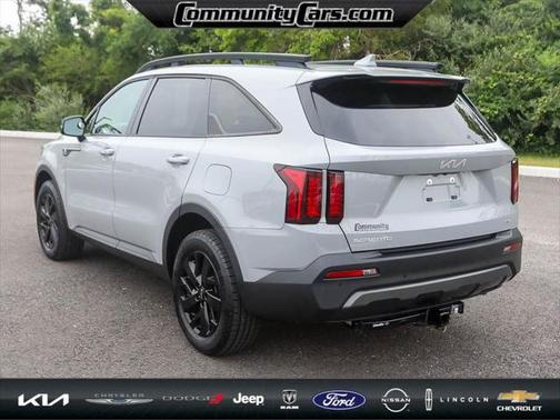 2023 Kia Sorento S