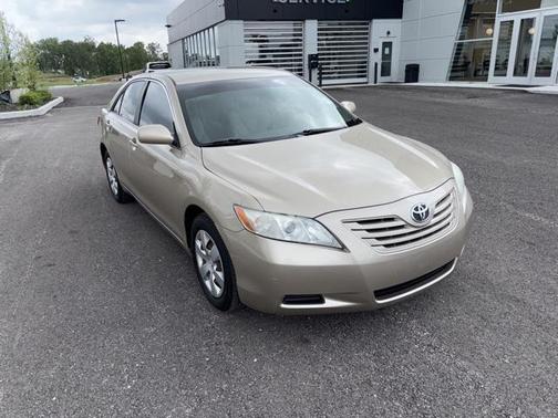 2009 Toyota Camry LE