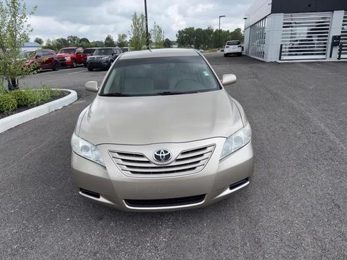 2009 Toyota Camry LE