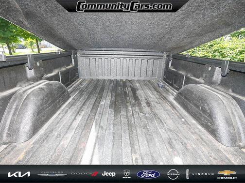 2007 Chevrolet Silverado 3500 LT3 Crew Cab Classic