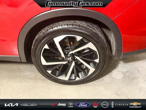 2023 Mitsubishi Outlander SE 2.5 S-AWC