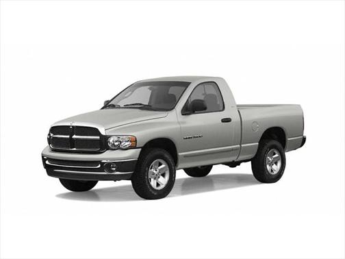2003 Dodge Ram 1500