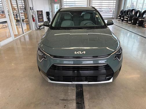 2024 Kia Niro Touring