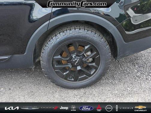 2024 Kia Telluride SX Prestige X-Pro