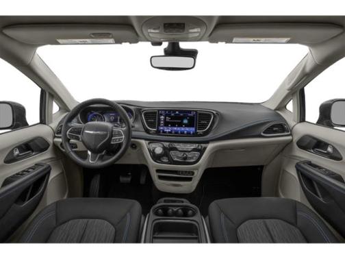 2023 Chrysler Pacifica Touring