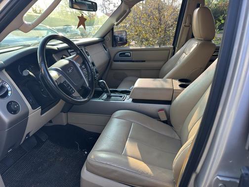 2016 Ford Expedition Limited