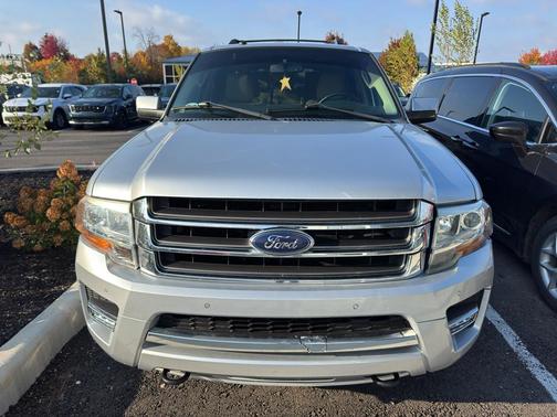 2016 Ford Expedition Limited