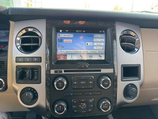 2016 Ford Expedition Limited