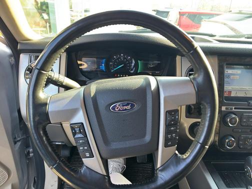2016 Ford Expedition Limited