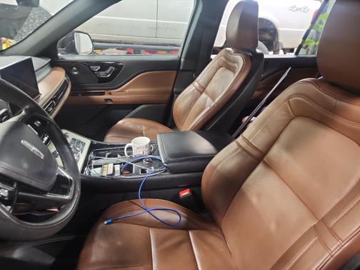 2023 Lincoln Aviator Reserve AWD