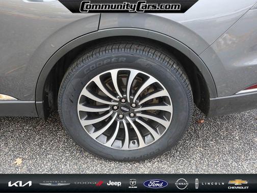 2023 Lincoln Aviator Reserve AWD