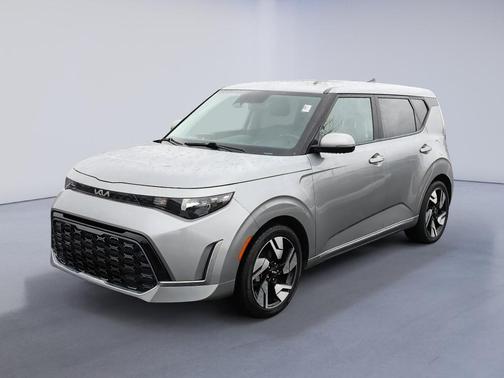 2023 Kia Soul GT-Line