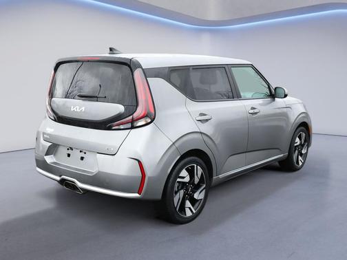2023 Kia Soul GT-Line